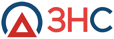 3HC logo