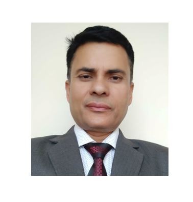 Mr. Bijaya Kumar Khatiwada